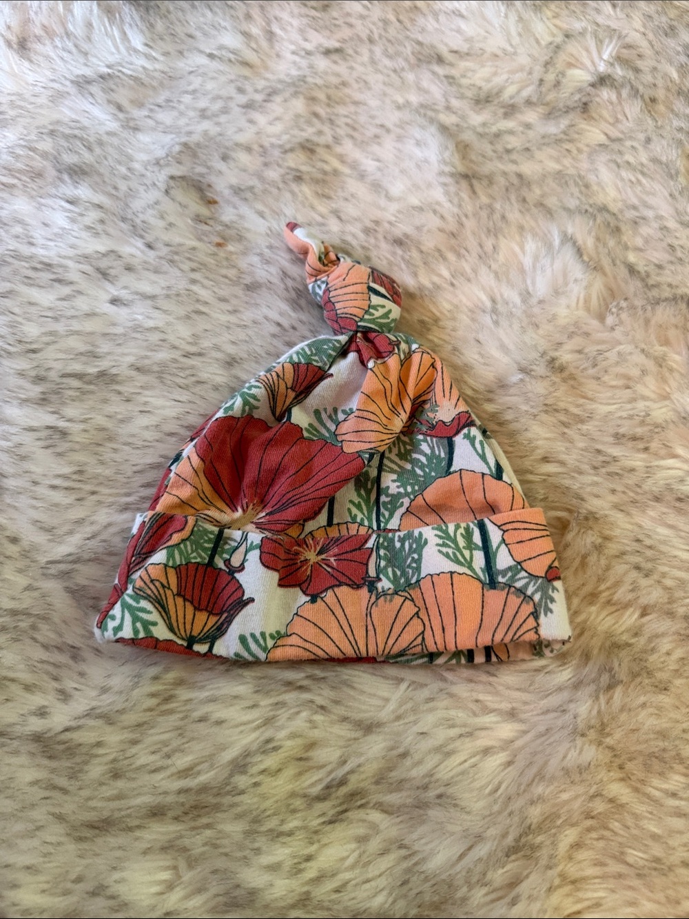 Kate Quinn Poppy Hat